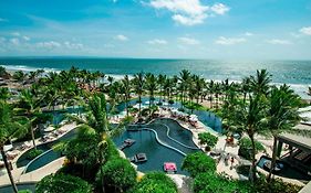 Hotel w Bali